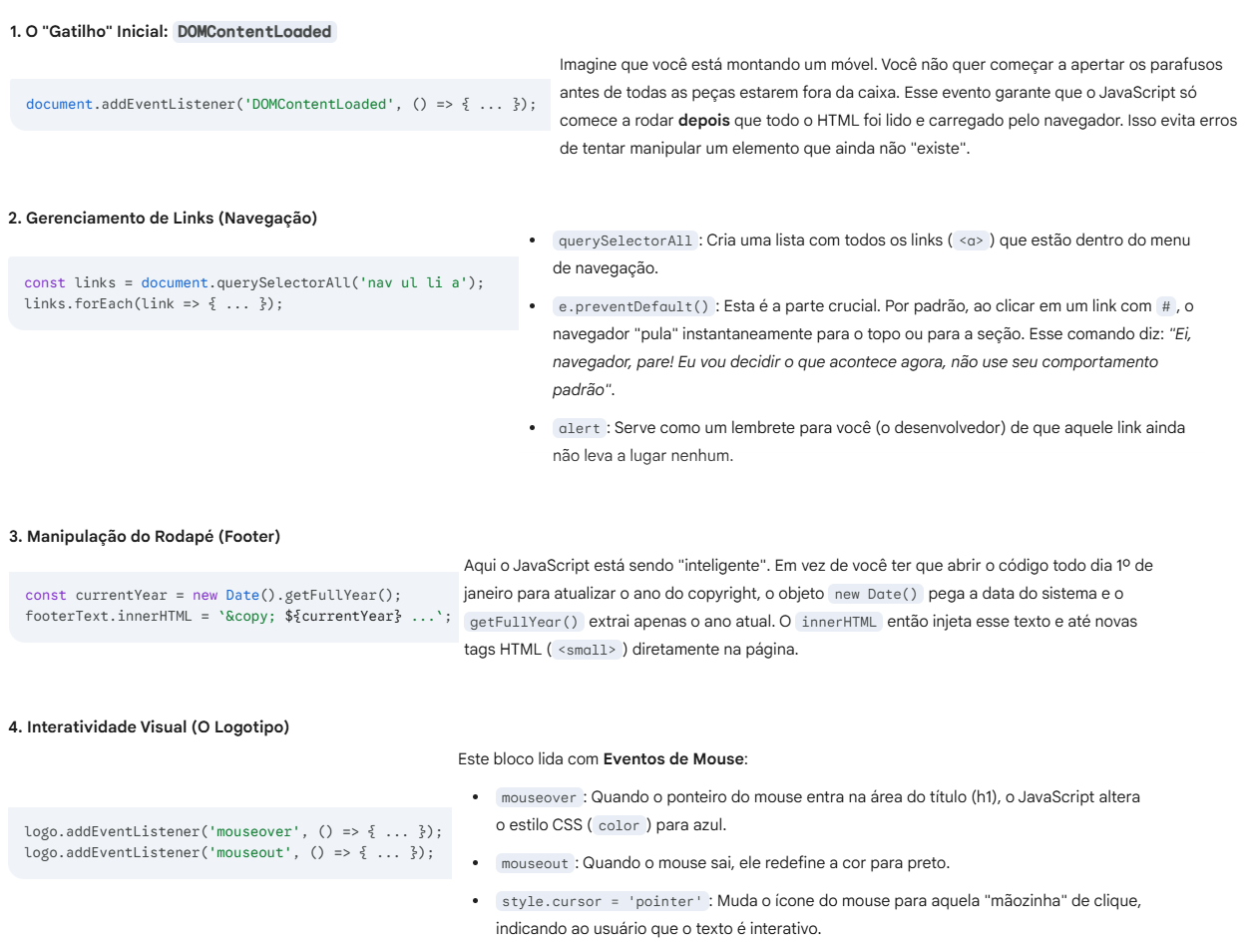 javascript